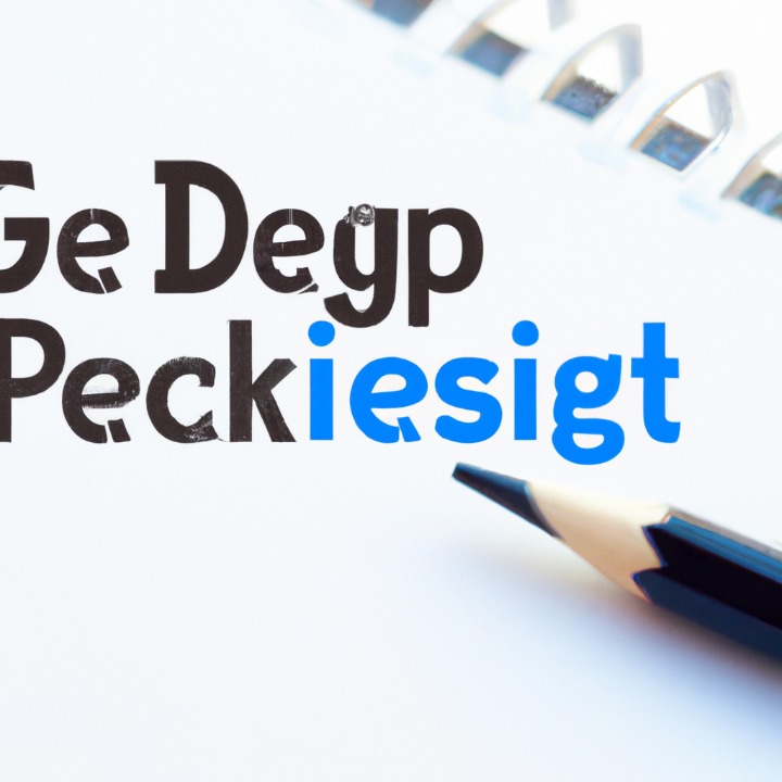 web design good practices